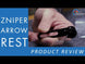 Zniper Arrow Rest RFD