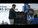 Pelican Bow Case (1745 Air)