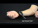 TruGlo Detonator Release with BOA Strap (Black)