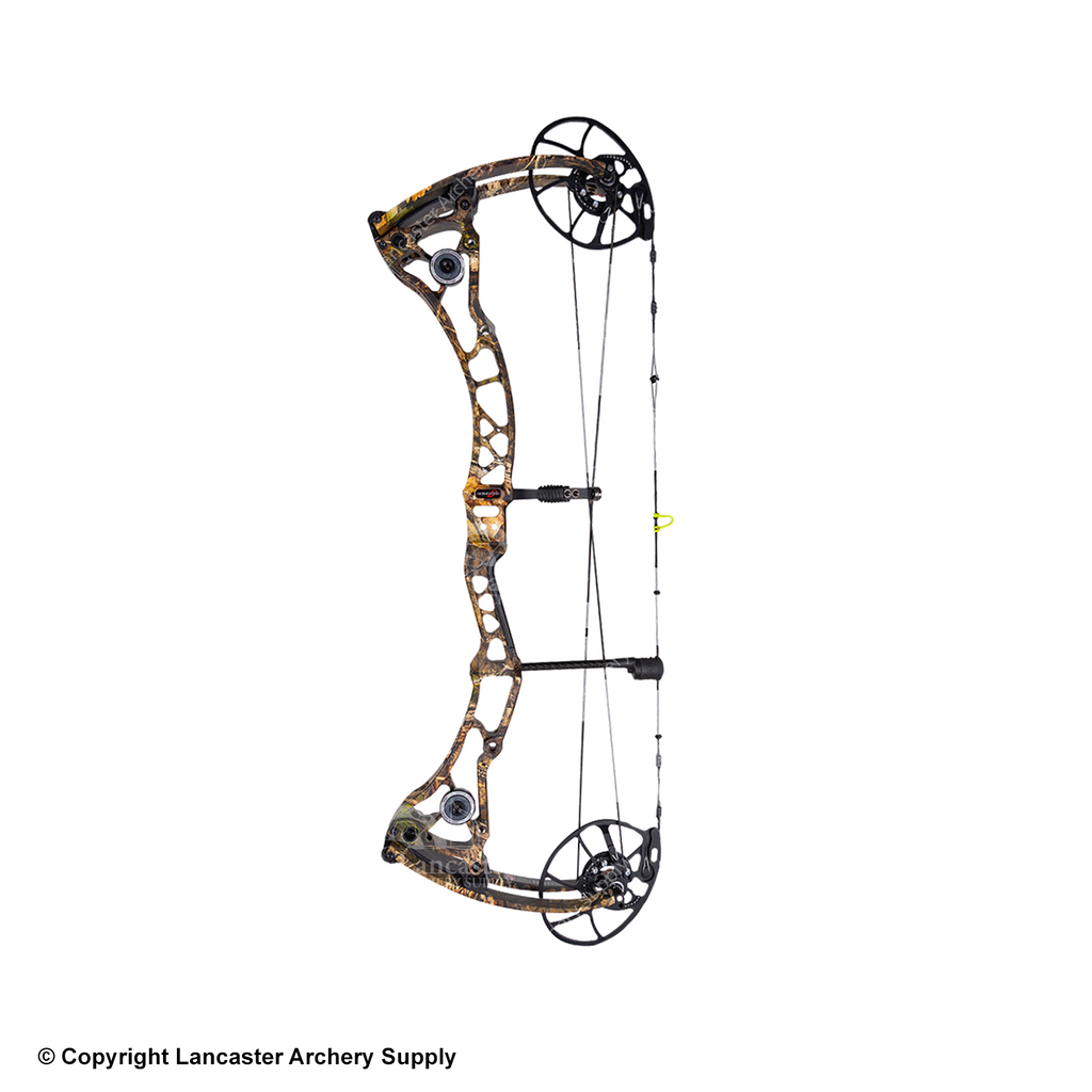 Bowtech CP30 Compound Hunting Bow Lancaster Archery Supply