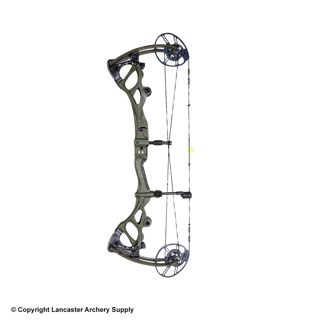 Bowtech Carbon One Compound Hunting Bow Lancaster Archery Supply