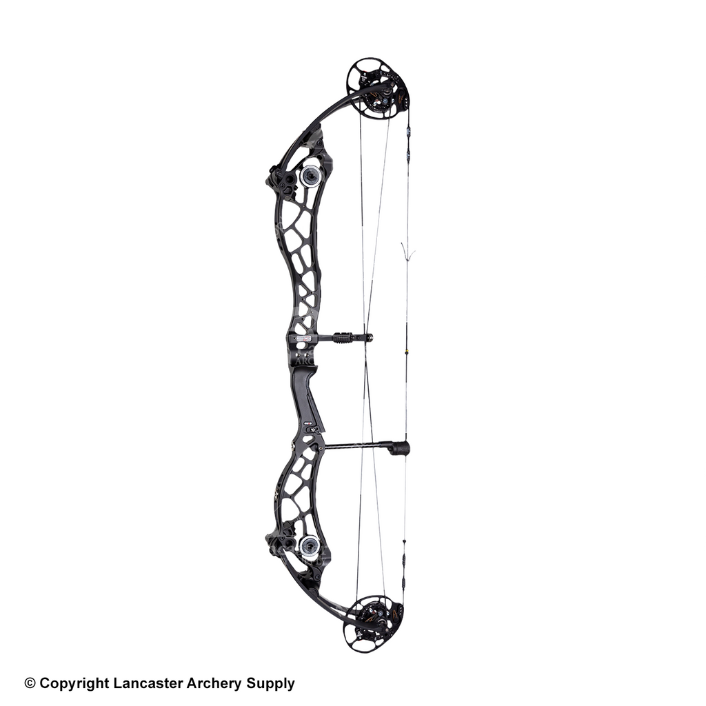 Bowtech Reckoning 36 Gen2 Compound Target Bow (Long Cam) Lancaster