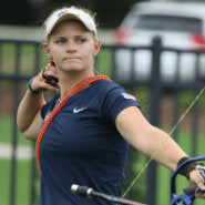 Mackenzie Brown's Olympic Archery Dreams Are Taking Her to Rio 2016