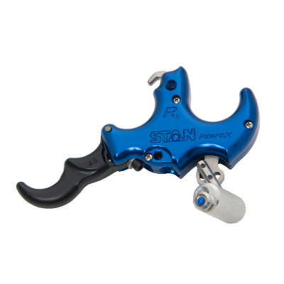 Using release aids to cure target panic