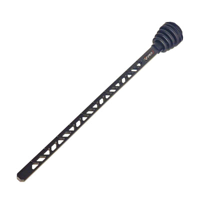 Bowhunting Tech Tip: Stabilizers