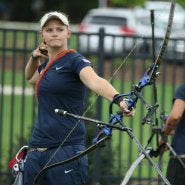 U.S. will send only one female archer to Rio Olympics