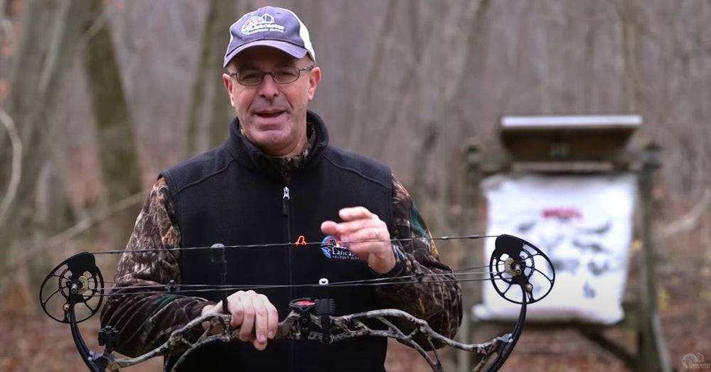 2017 Bowtech Reign 6 Compound Bow Review