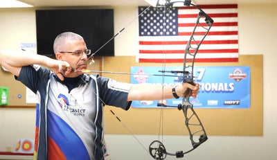 2018 Elite Echelon 37 and Echelon 39