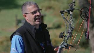 2019 Obsession FX6, FX7, FXL and Lawless Compound Bows