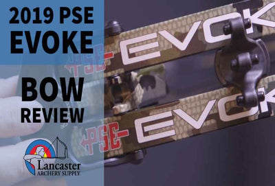 2019 PSE Evoke
