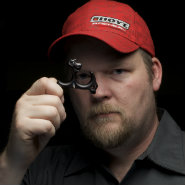 George Ryals IV, aka 