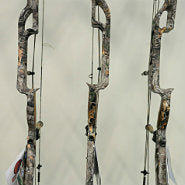 Left-handed archers: Five things you should know about buying equipment