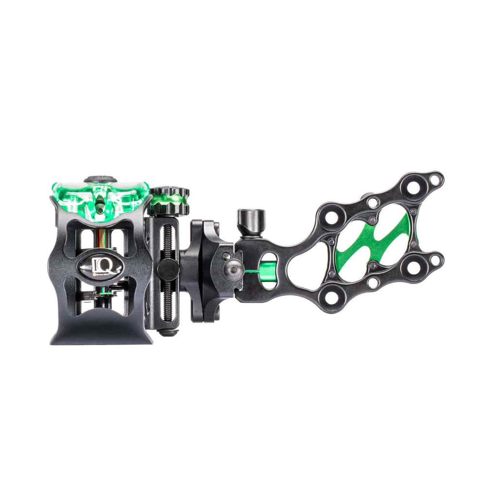 Bowhunting Tech Tip: Choosing a sight for a compound bow