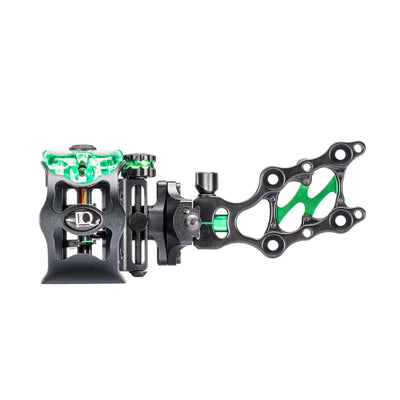 Bowhunting Tech Tip: Choosing a sight for a compound bow