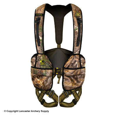 Tree Stand Safety Harnesses Have a Limited Lifespan