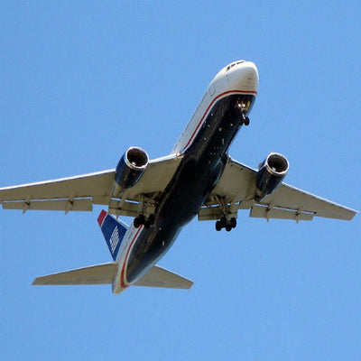 Flying With Bows - What You Need to Know