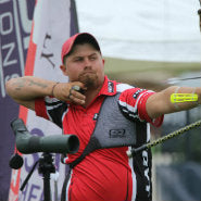 How to make the U.S. Olympic archery team