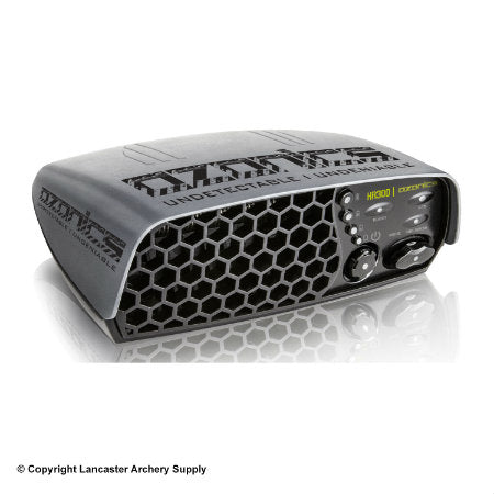 Ozonics legalized in PA; here's how they work