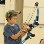 Lancaster Archery Academy March-April Newsletter