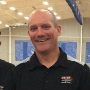Podcast: Tommy Floyd of NASP