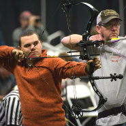EXPLAINED: Lancaster Archery Classic Bowhunter Division Rules