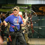 What to Expect at your first archery tournament