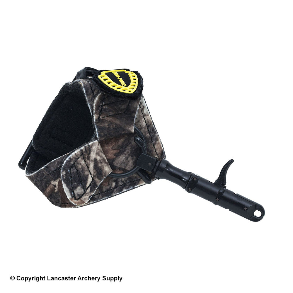 Here's your basic guide to archery release aids