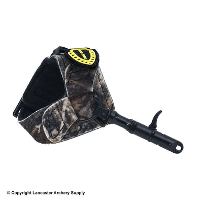 Here's your basic guide to archery release aids