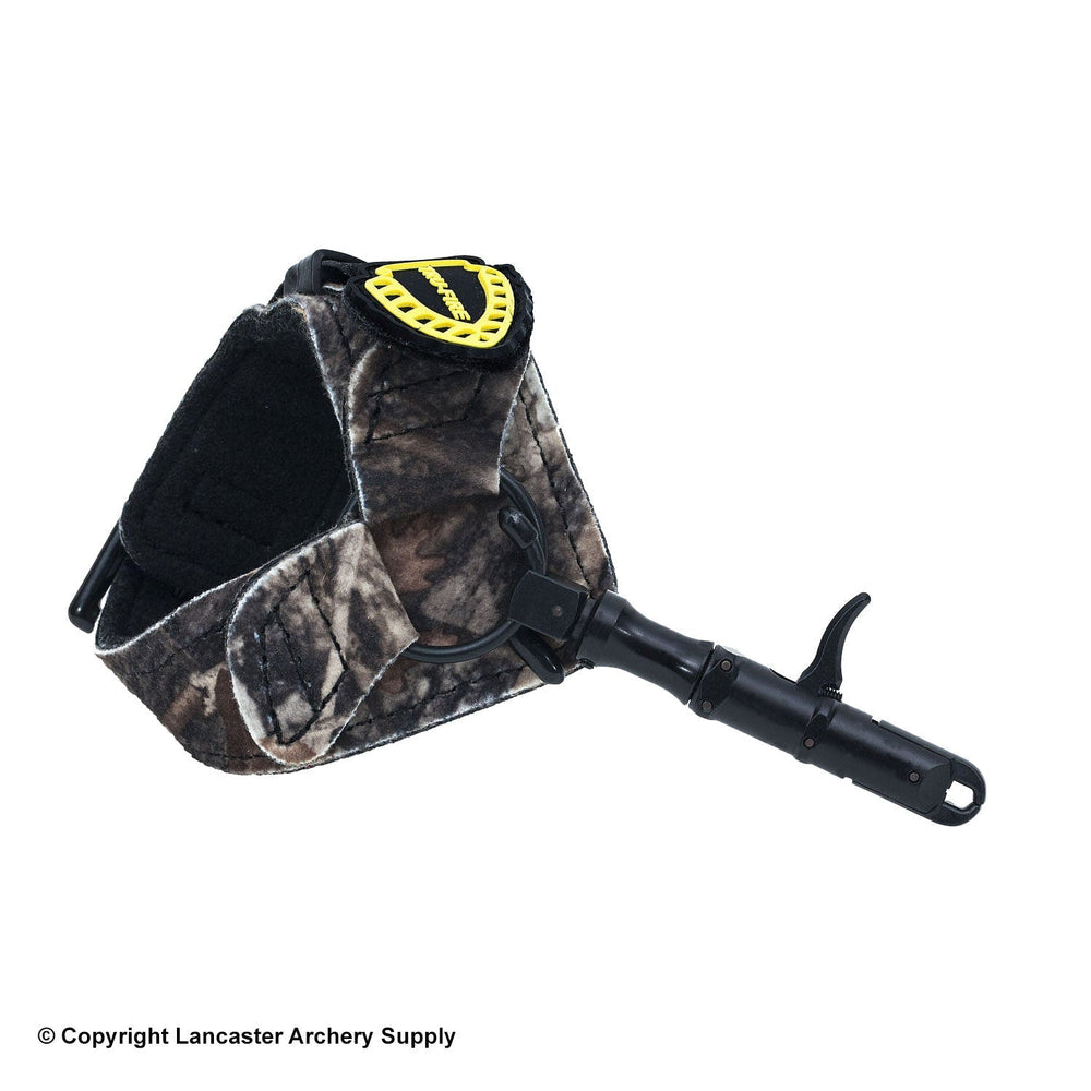 Here's your basic guide to archery release aids