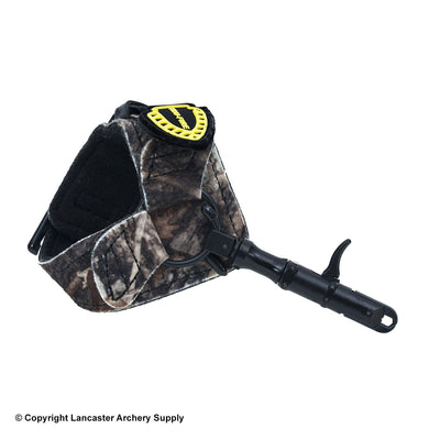 Here's your basic guide to archery release aids