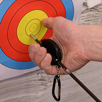 Four Products that make arrow pulling easier