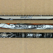 Arrow spine vs. arrow weight: Don't be confused