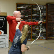 Lancaster Archery Academy May Newsletter