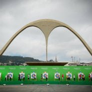 Guide to watching archery at the 2016 Summer Olympics in Rio