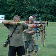 TradTech heads to Tennessee for IBO Traditional World Championships ...