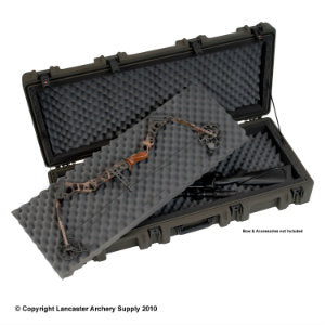 Buying a bow case: 5 things to consider