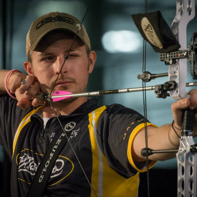 Meet the Pros at the 2018 Lancaster Archery Classic