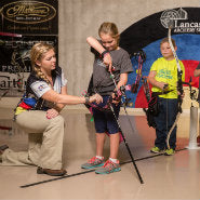Lancaster Archery Academy March Newsletter