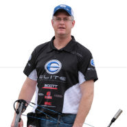 Darrin Christenberry: Judging Distance for 3D Archery