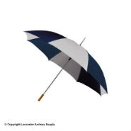 How to stay dry at a 3-D tournament