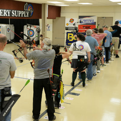 Lancaster Archery Academy December-January Newsletter