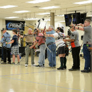 Lancaster Archery Academy November Newsletter