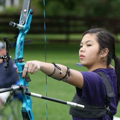 Lancaster Archery Academy June-July 2018 Newsletter