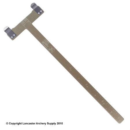 What's a bow square, aka, T-square?