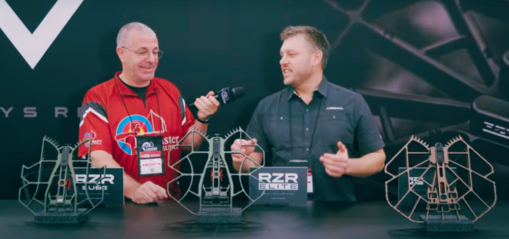 The Best of ATA 2025