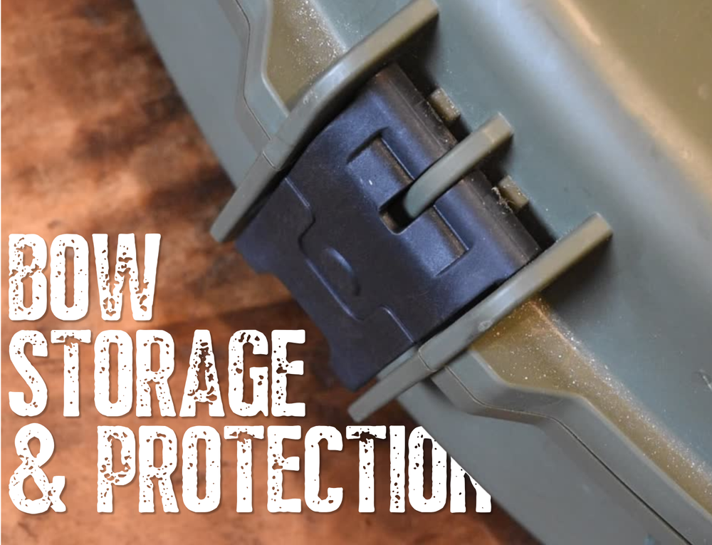 Protecting Your Gear