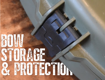 Protecting Your Gear