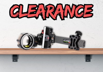 Getting the Best Value for Your Bow Sight