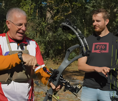 REVIEW: PSE Sicario and 2026 Mach Series