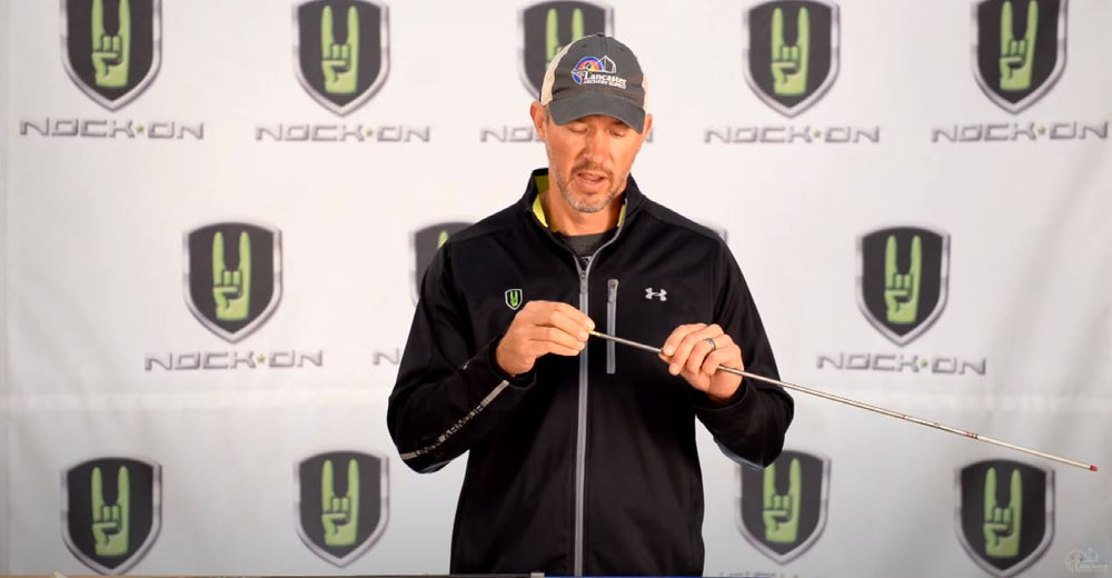 Explained: Arrow Inserts